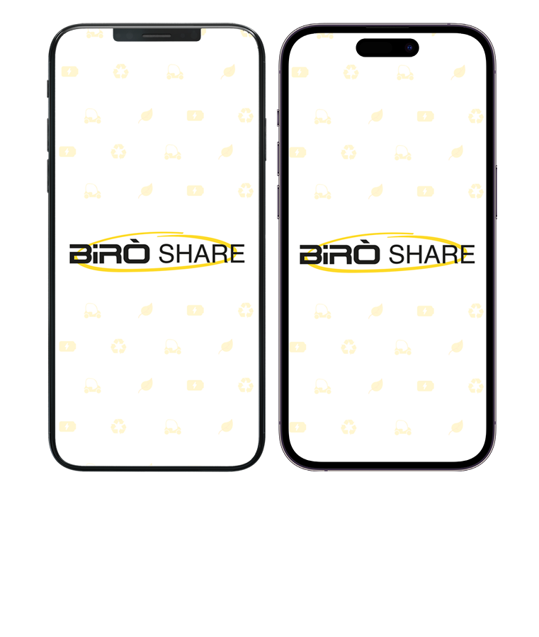 Biro Share